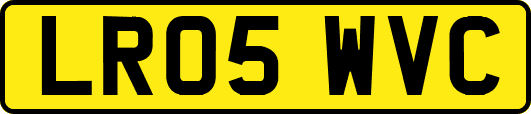 LR05WVC