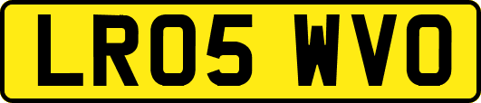 LR05WVO