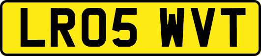 LR05WVT