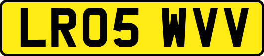 LR05WVV
