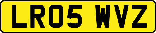 LR05WVZ