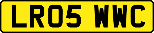 LR05WWC