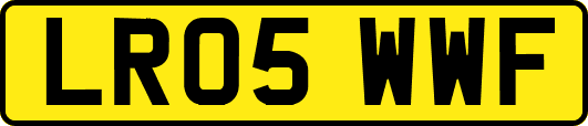 LR05WWF