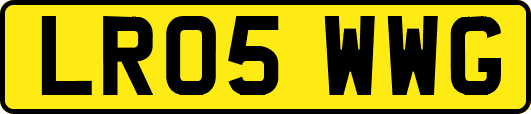 LR05WWG