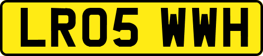 LR05WWH