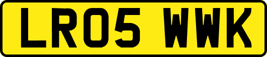 LR05WWK