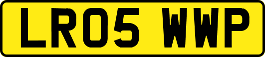 LR05WWP