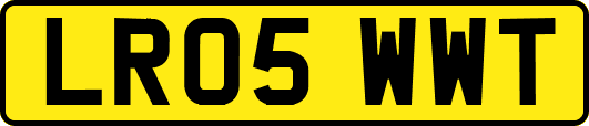 LR05WWT