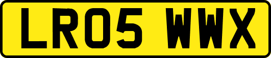 LR05WWX