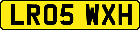 LR05WXH