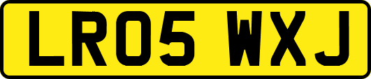 LR05WXJ