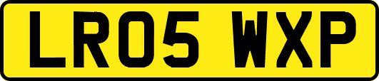 LR05WXP