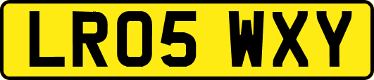 LR05WXY