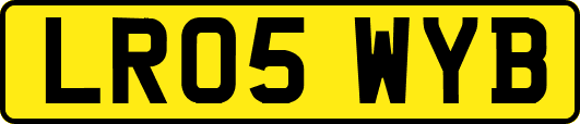 LR05WYB