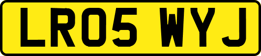 LR05WYJ