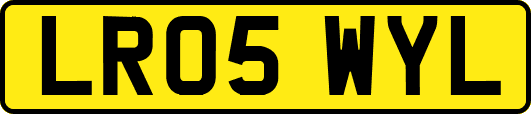 LR05WYL