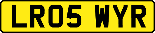 LR05WYR