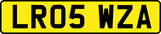 LR05WZA