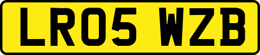 LR05WZB