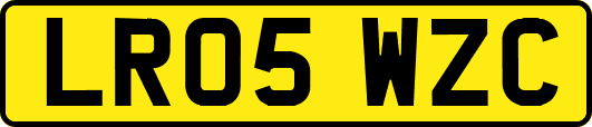 LR05WZC