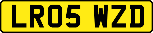 LR05WZD