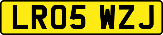 LR05WZJ