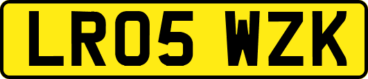 LR05WZK
