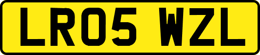 LR05WZL