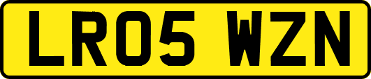 LR05WZN