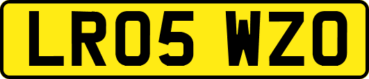 LR05WZO