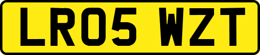 LR05WZT