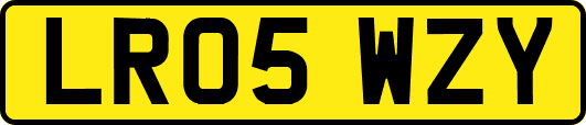 LR05WZY