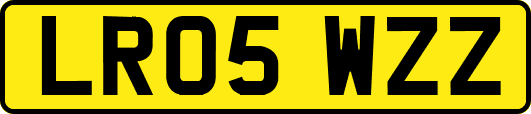 LR05WZZ