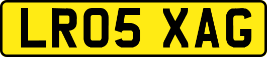 LR05XAG