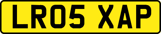 LR05XAP