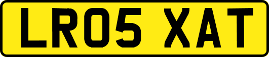 LR05XAT