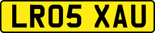 LR05XAU