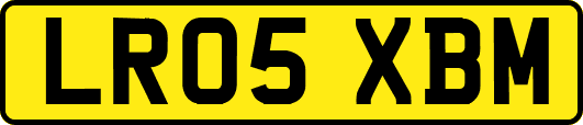 LR05XBM