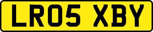 LR05XBY