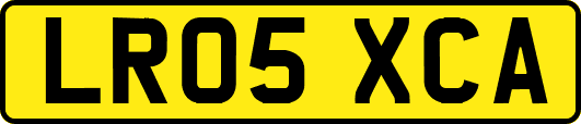 LR05XCA