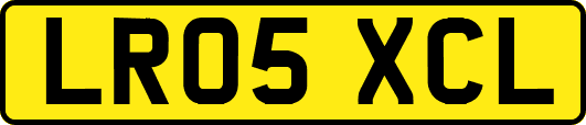 LR05XCL