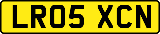 LR05XCN
