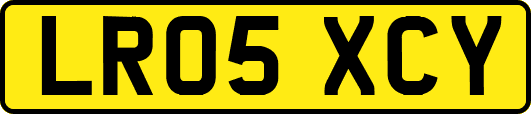 LR05XCY