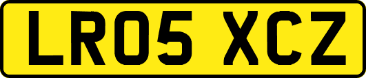 LR05XCZ