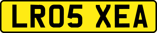 LR05XEA