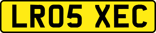 LR05XEC
