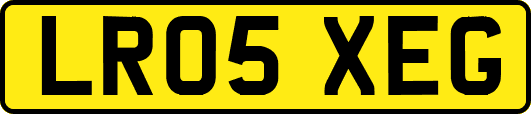 LR05XEG