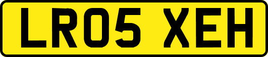 LR05XEH