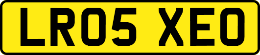 LR05XEO