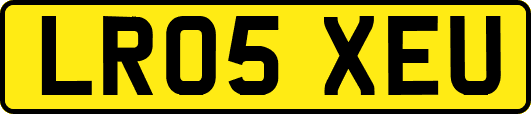 LR05XEU